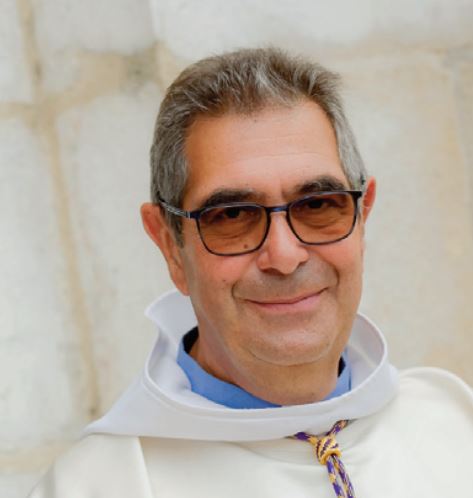 Père Maurice Quéré